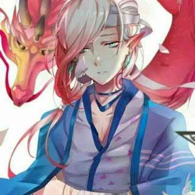 头像动漫男头阳光 第14张
