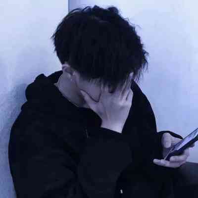 适合男士抖音头像图片大全 第8张