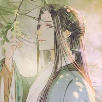 适合男士抖音头像图片大全 第11张