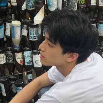 微信头像图片男生专用阳光 第4张