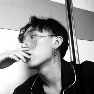 帅气的头像 男生 霸气 冷酷 第2张