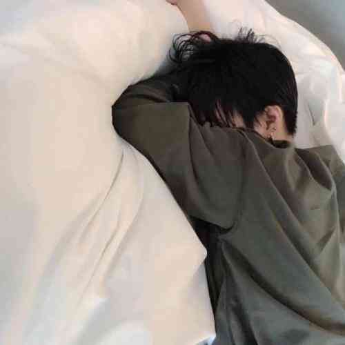 帅气的头像 男生 霸气 冷酷 第9张
