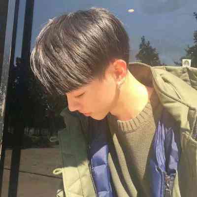 帅气的头像 男生 霸气 冷酷 第12张