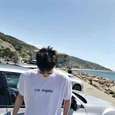 适合成熟男士微信头像 第7张