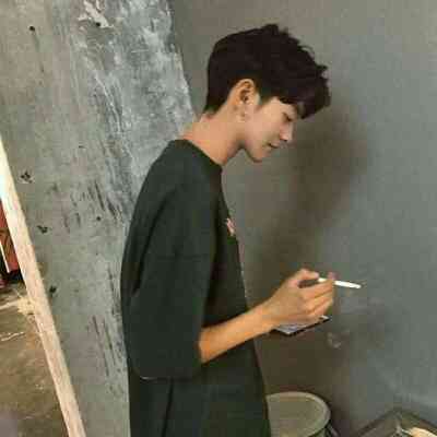 头像霸气高冷男高清 第8张