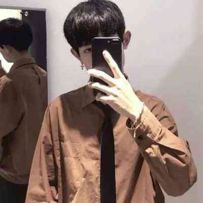 真人头像看不出来是网图的男生15一人多张 第8张