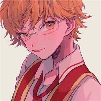 2024男生动漫头像野王 第6张