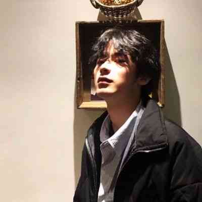 头像男高级感优质 第3张