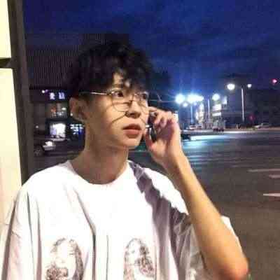 头像男高级感优质 第5张