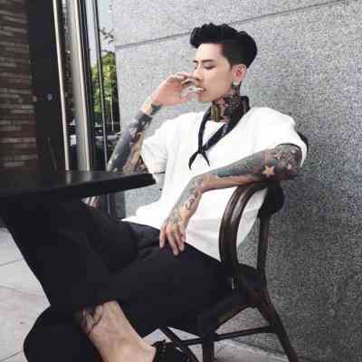 头像男高级感优质 第13张