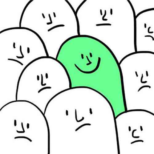 搞怪情侣头像 第1张