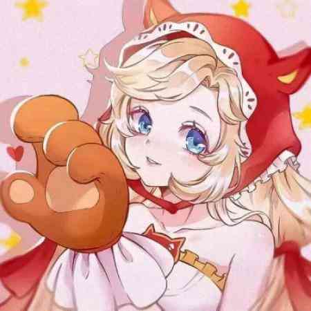 漫画头像情侣接吻 第6张