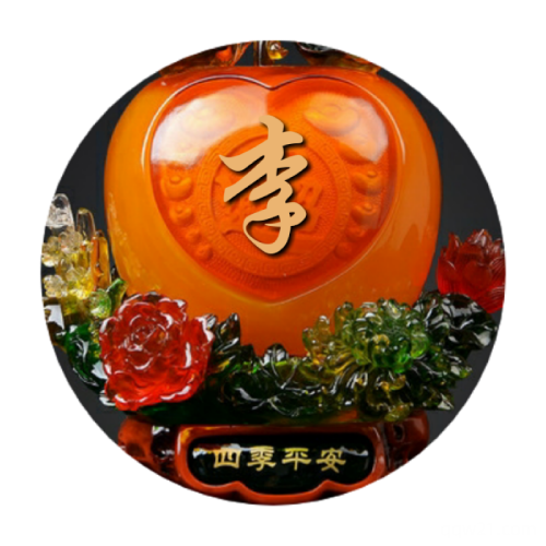 怎样做自己的专属文字头像 第3张
