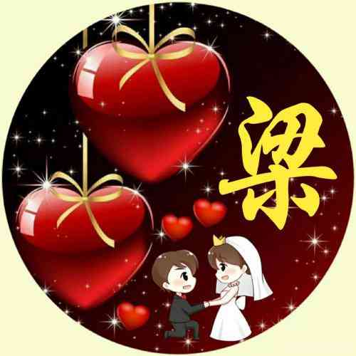 甄嬛传卡通头像图片大全 第4张