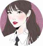 微信卡通头像大全女 第1张