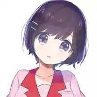 卡通女头像唯美有气质 第2张