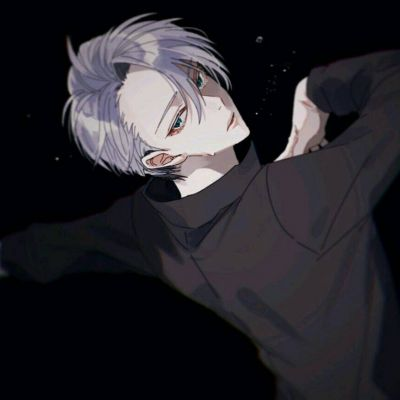 卡通微信头像2024最新男 第2张