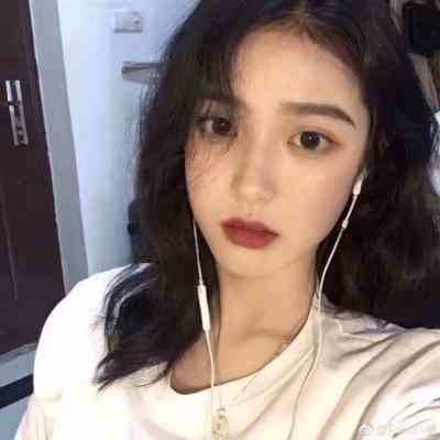 手机微信头像大全女 第3张