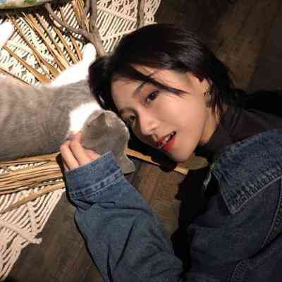 手机微信头像大全女 第5张