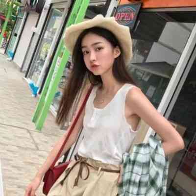 手机微信头像大全女 第6张