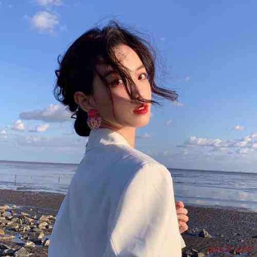 手机微信头像大全女 第16张