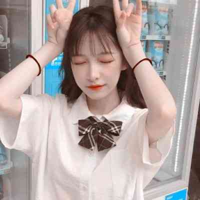 手机微信头像大全女 第18张