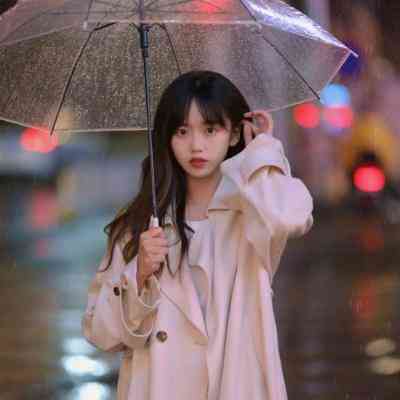头像女闺蜜一人一张 第3张