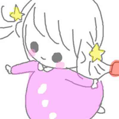 头像女生漫画日系 第5张
