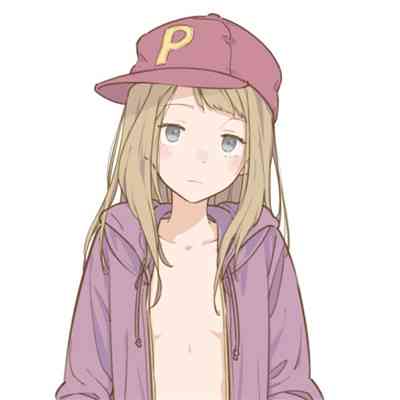 2025年头像女动漫 第7张
