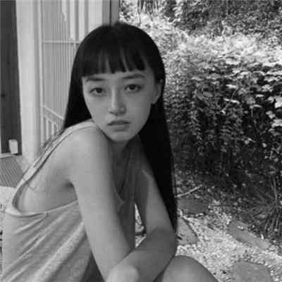 抖音最火头像女伤感 第7张