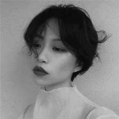 抖音最火头像女伤感 第9张