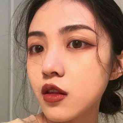 抖音最火头像女伤感 第12张