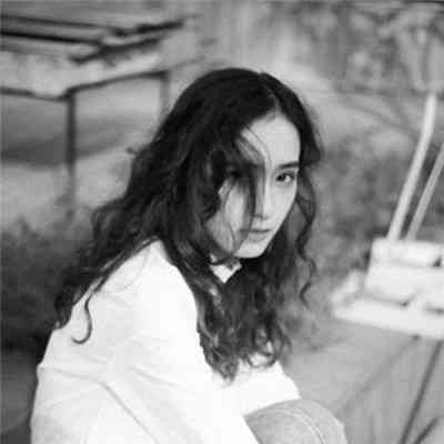 抖音最火头像女伤感 第11张