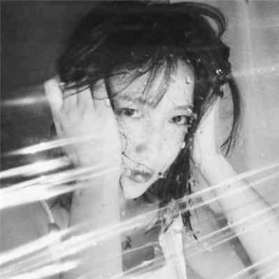抖音最火头像女伤感 第14张