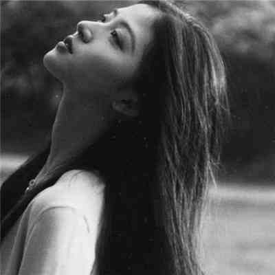 抖音最火头像女伤感 第17张
