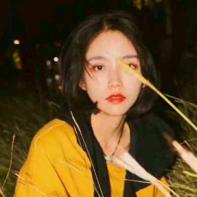 抖音最火头像女伤感 第18张