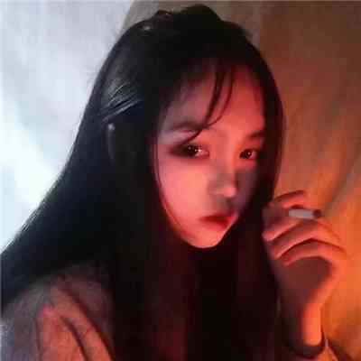 头像女仙气 可爱图片 第4张