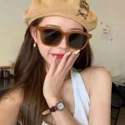 头像女仙气 可爱图片 第10张
