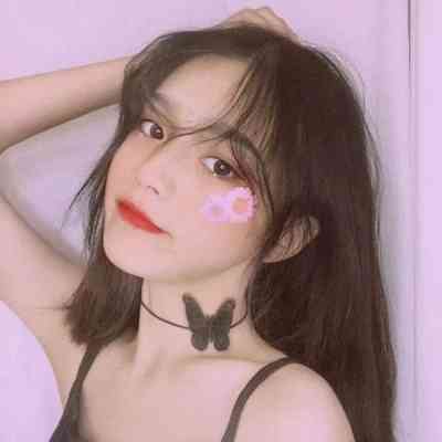 头像女仙气 可爱图片 第13张