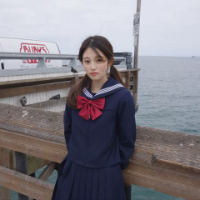 ins森系头像女生 第14张