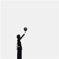 ins手绘头像女 第3张
