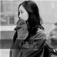 ins手绘头像女 第4张