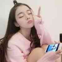 ins手绘头像女 第6张
