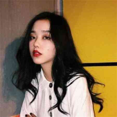 女生头像霸气超拽高冷口罩 第5张