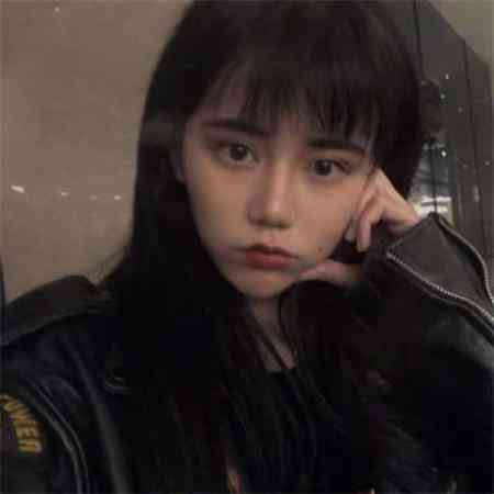 女生头像霸气超拽高冷口罩 第7张