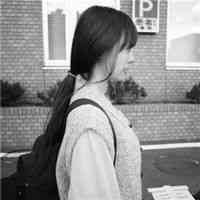 头像ins风女伤感 第2张
