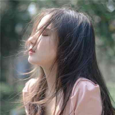 头像ins风女伤感 第3张