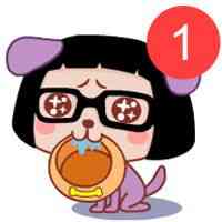 女生动漫可爱头像少女心 第8张