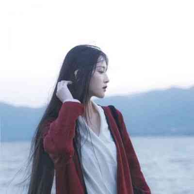 微信头像图片大全女中年 第6张