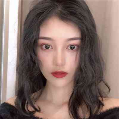 微信头像图片大全女中年 第9张